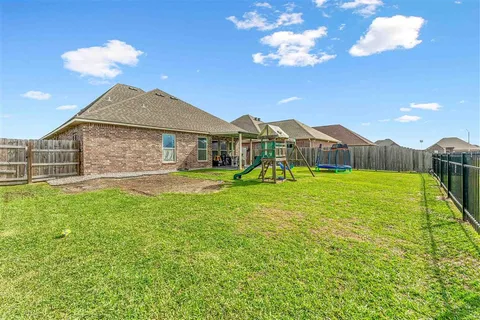 $259,000 | 1859 Poeyfarre Drive, Lake Charles, LA 70611