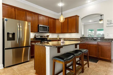 $259,000 | 1859 Poeyfarre Drive, Lake Charles, LA 70611