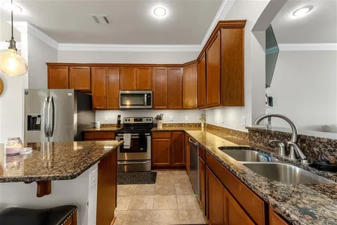 $259,000 | 1859 Poeyfarre Drive, Lake Charles, LA 70611