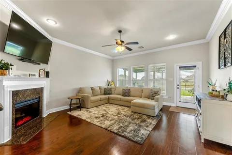 $259,000 | 1859 Poeyfarre Drive, Lake Charles, LA 70611