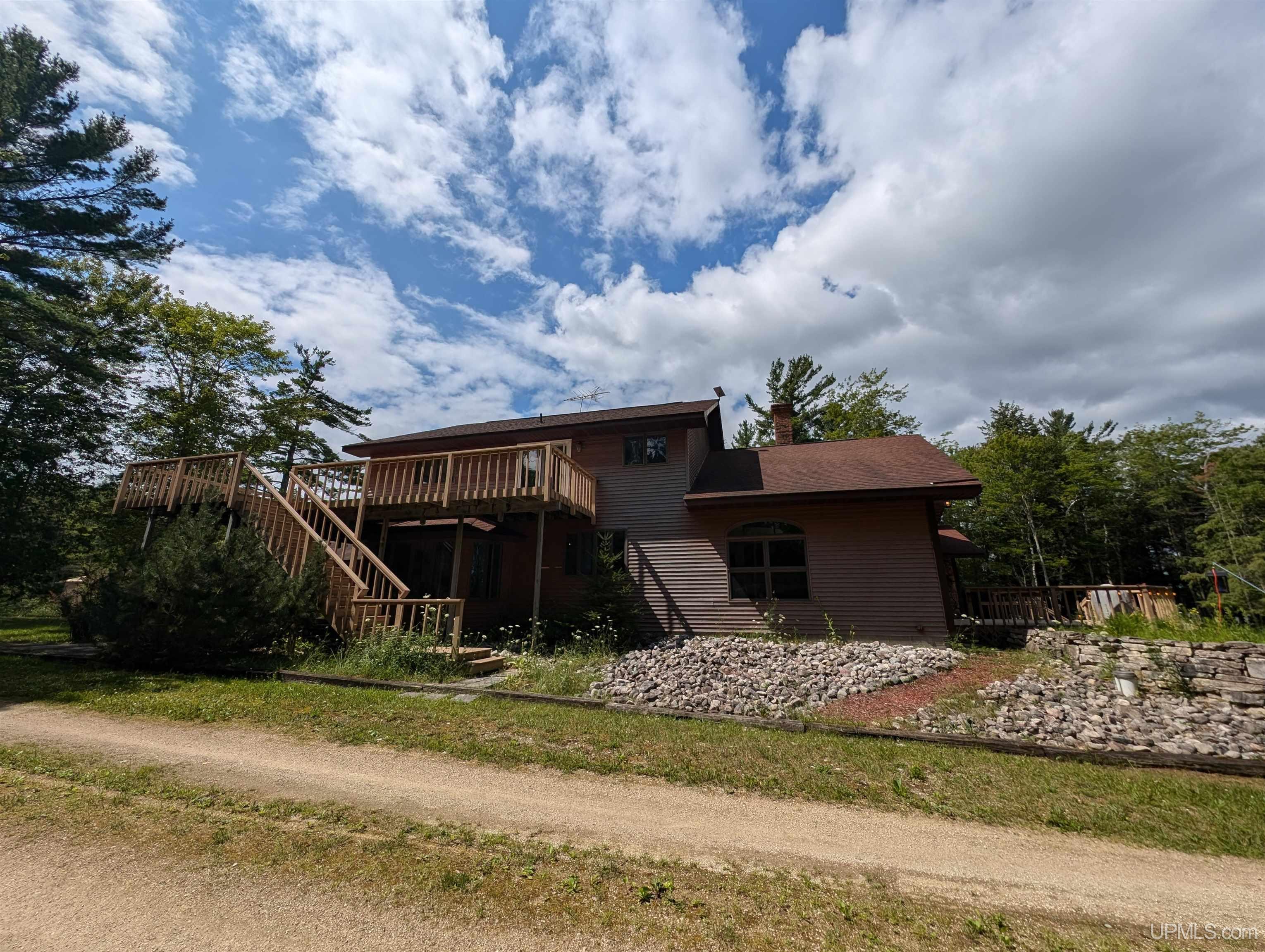 612 N West Gulliver Lake Road Gulliver, MI 49840 - Photo 59 of 82
