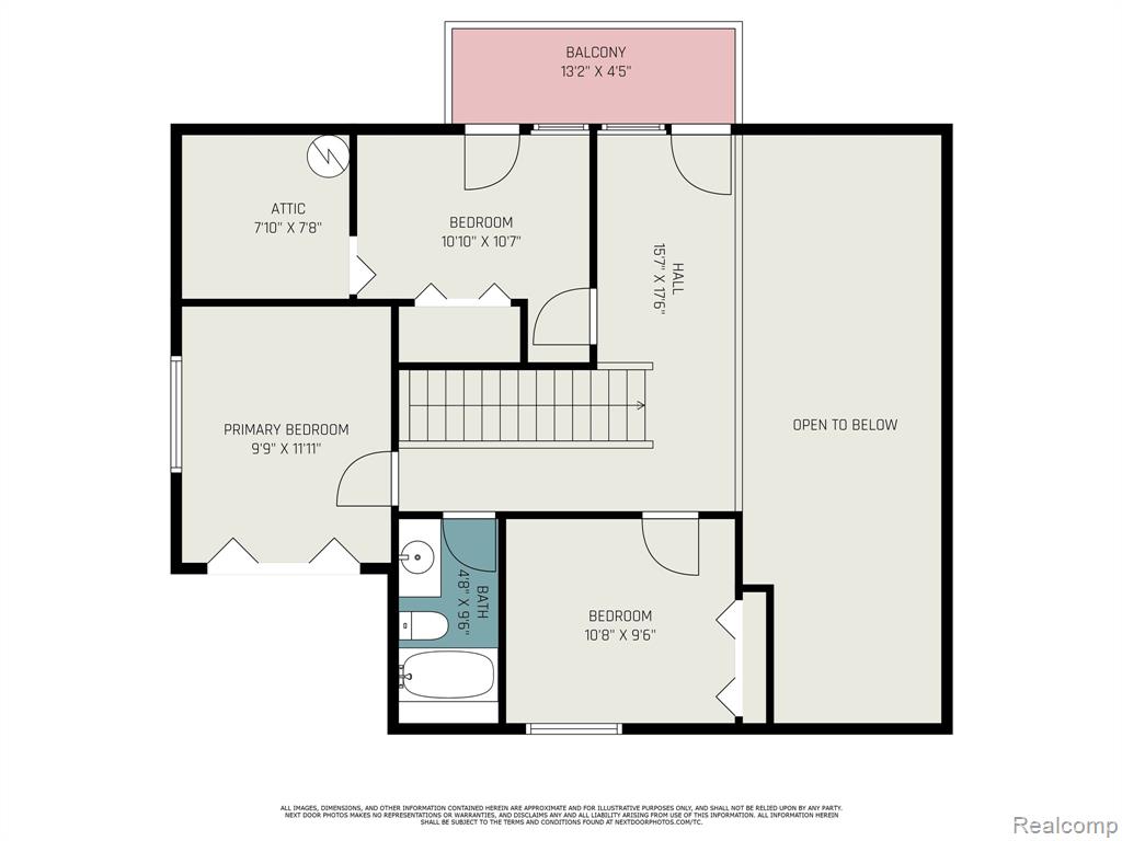 3174 Nisbet Road Pinckney, MI 48169 - Photo 36 of 36 Gallery Image 36