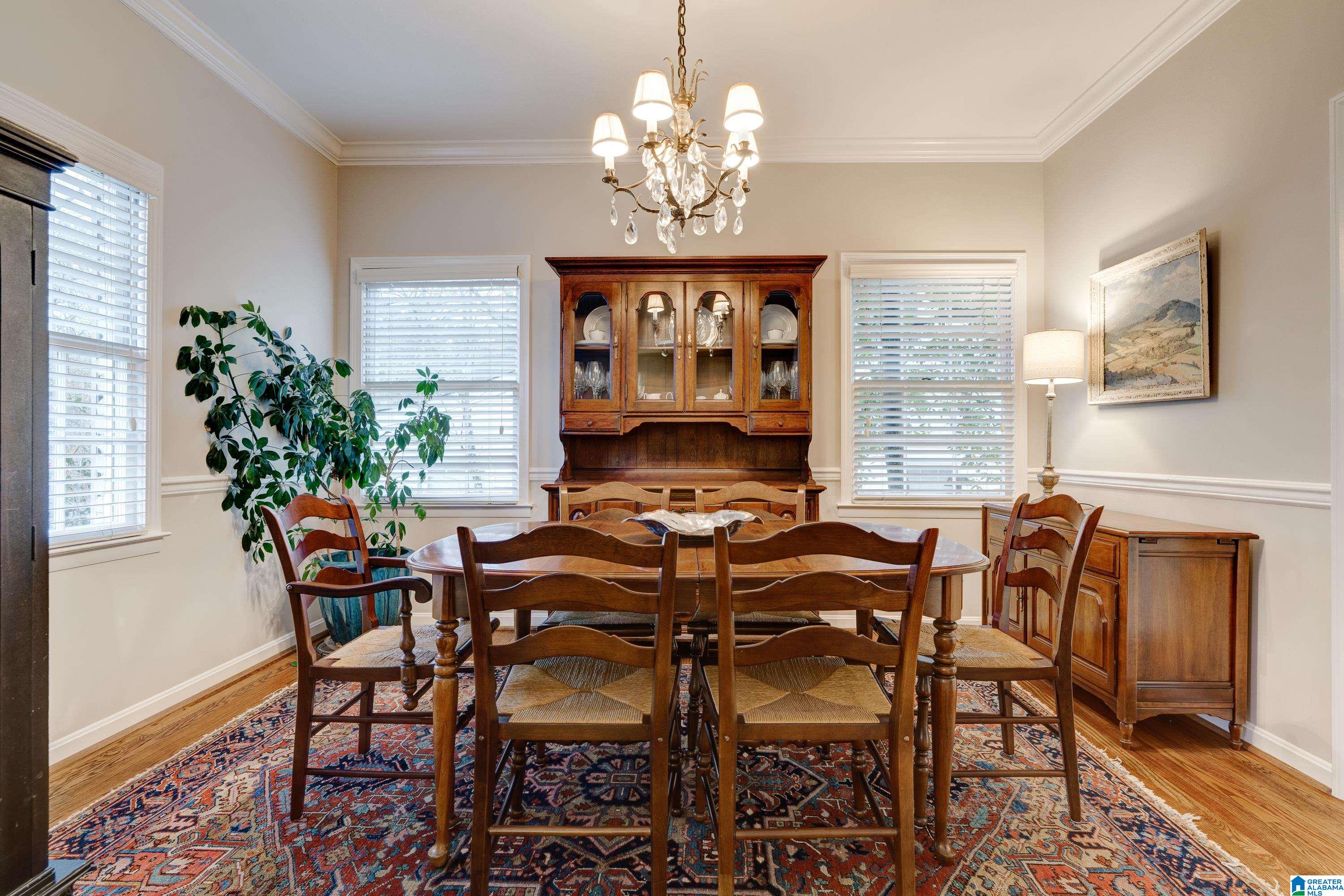 1810 Kensington Road Birmingham, AL 35209 - Photo 9 of 49
