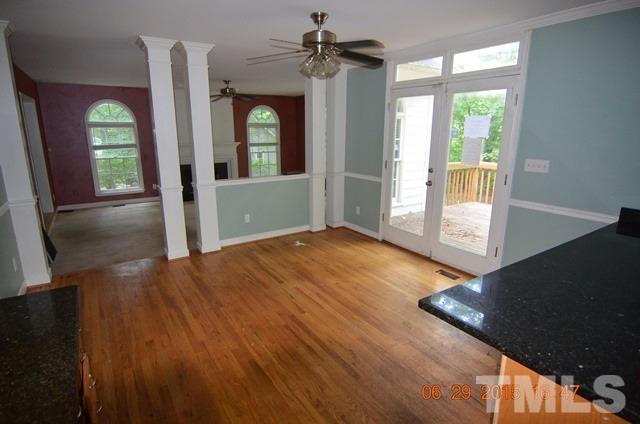 11324 Old Creedmoor Road Raleigh, NC 27613 - Photo 3 of 10