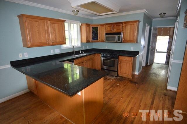 11324 Old Creedmoor Road Raleigh, NC 27613 - Photo 4 of 10