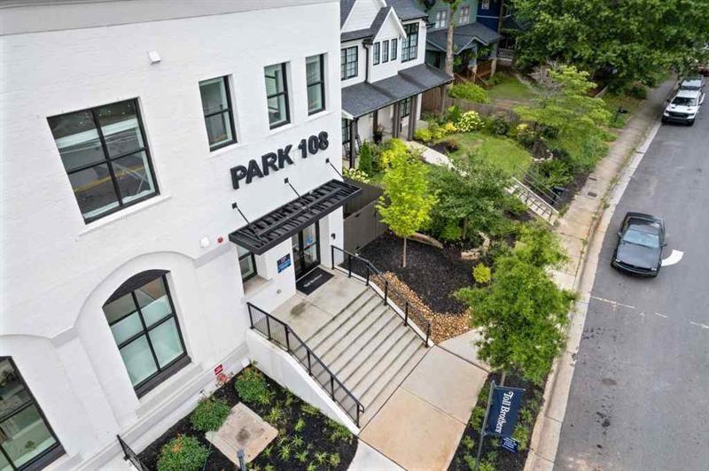 108 Park Place, Unit 103 Decatur, GA 30030 - Photo 1 of 22