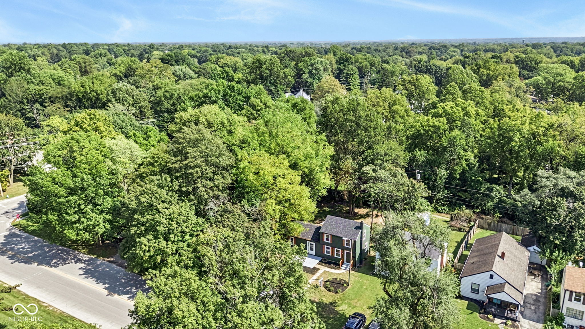 4125 Clarendon Road Indianapolis, IN 46208 - Photo 51 of 53 Gallery Image 51
