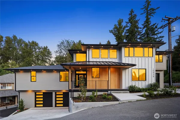 $1,899,950 | 19926 68th Avenue Northeast, Kenmore, WA 98028