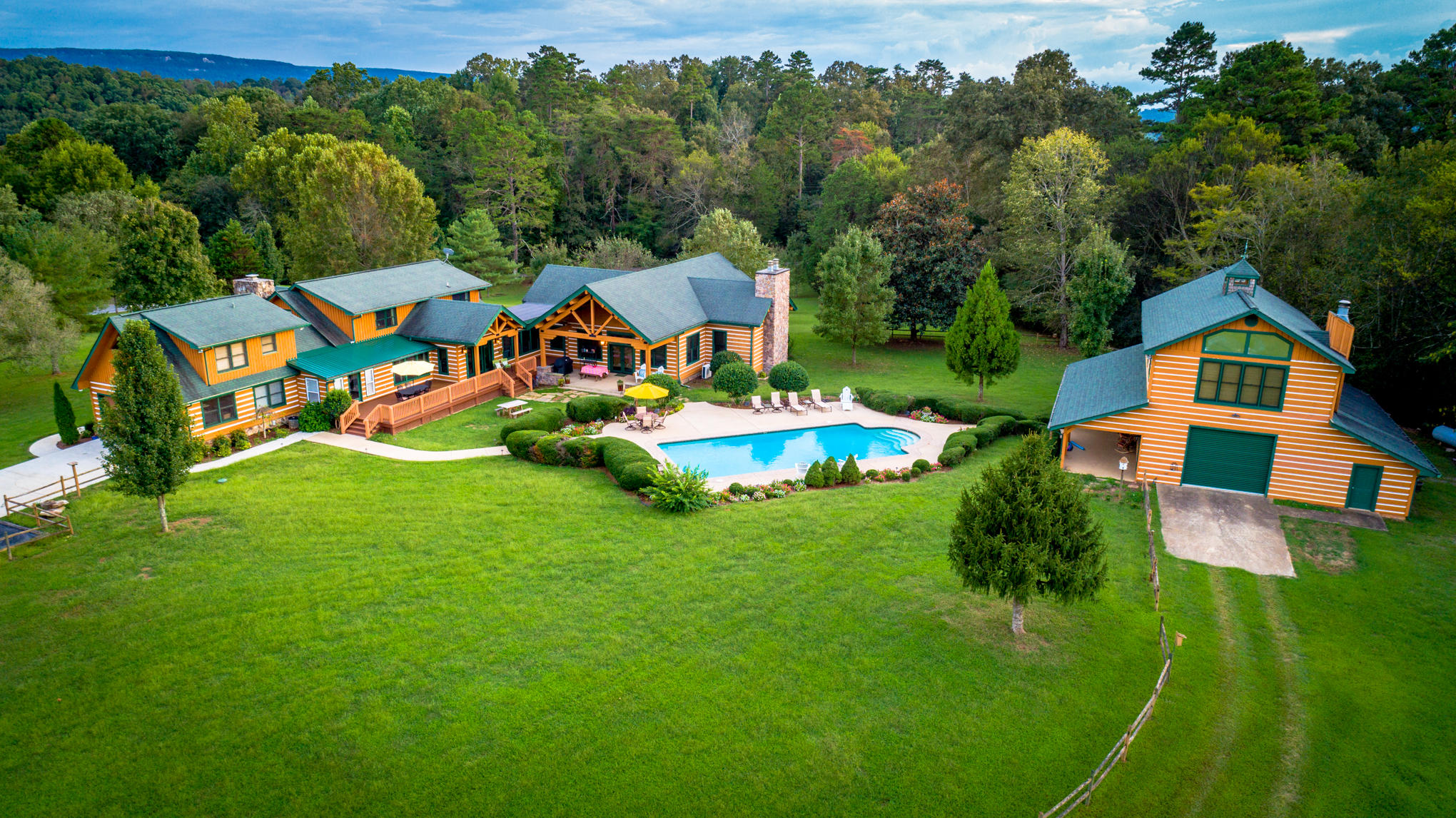 101 Antler Drive Rising Fawn, GA 30738 - Photo 1 of 64 DJI_0013