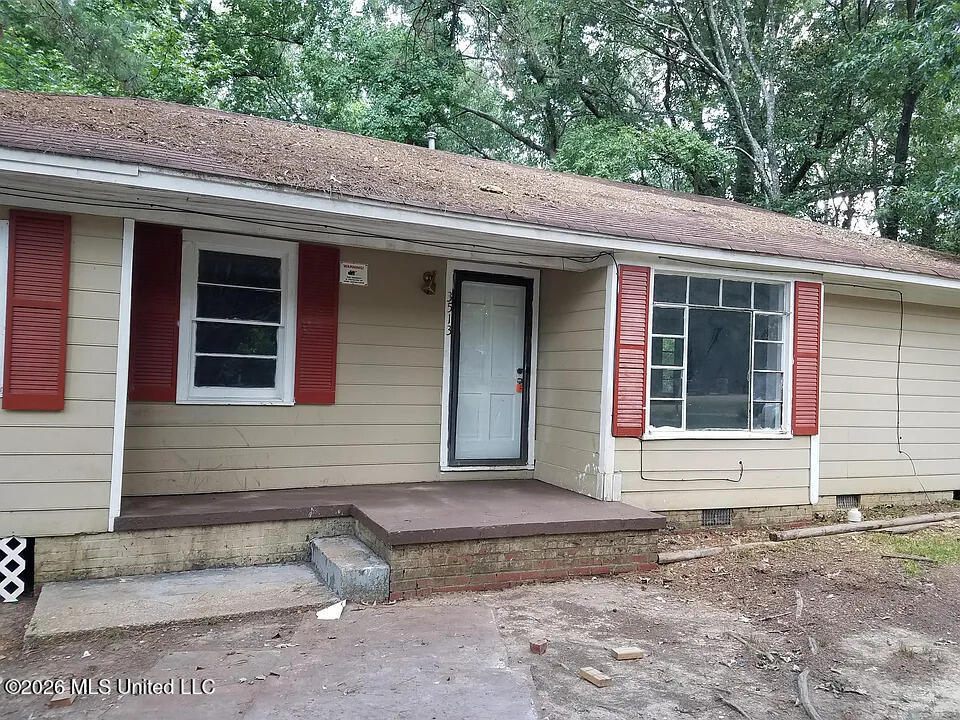 3513 Hines St, Jackson, MS 39212