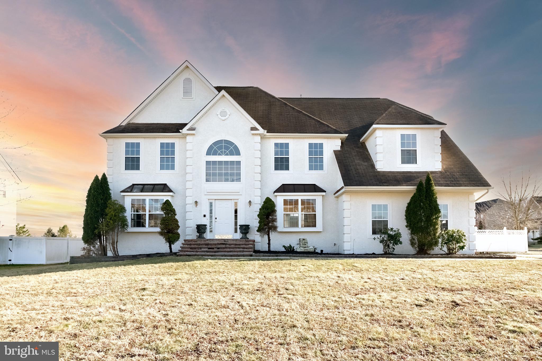 136 Desilvio Drive Sicklerville, NJ 08081 - Photo 1 of 63