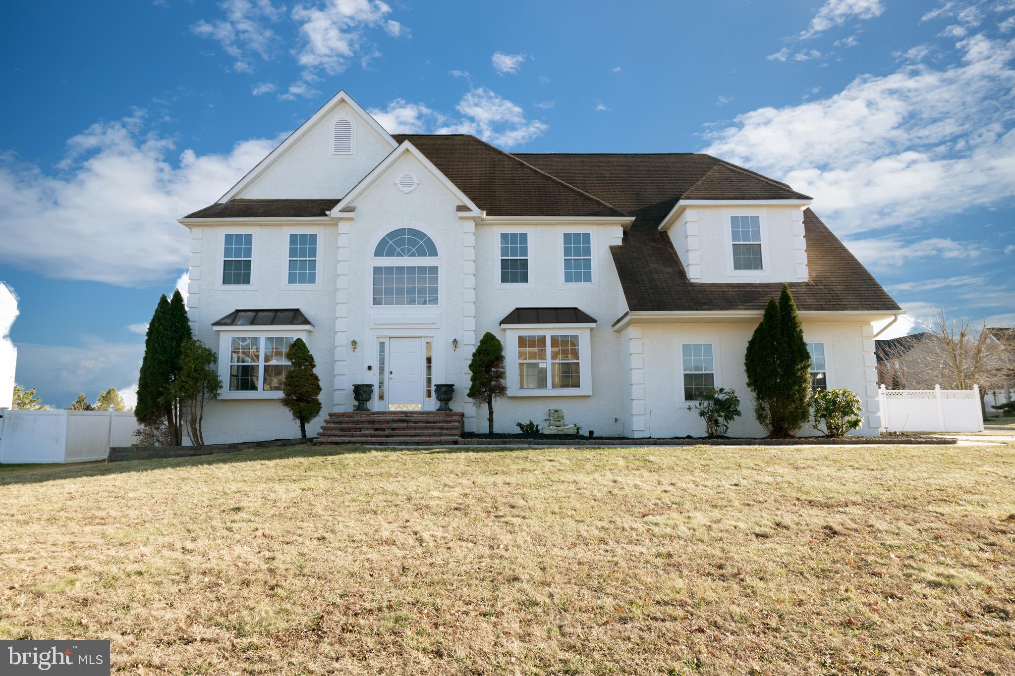 136 Desilvio Drive Sicklerville, NJ 08081 - Photo 2 of 63