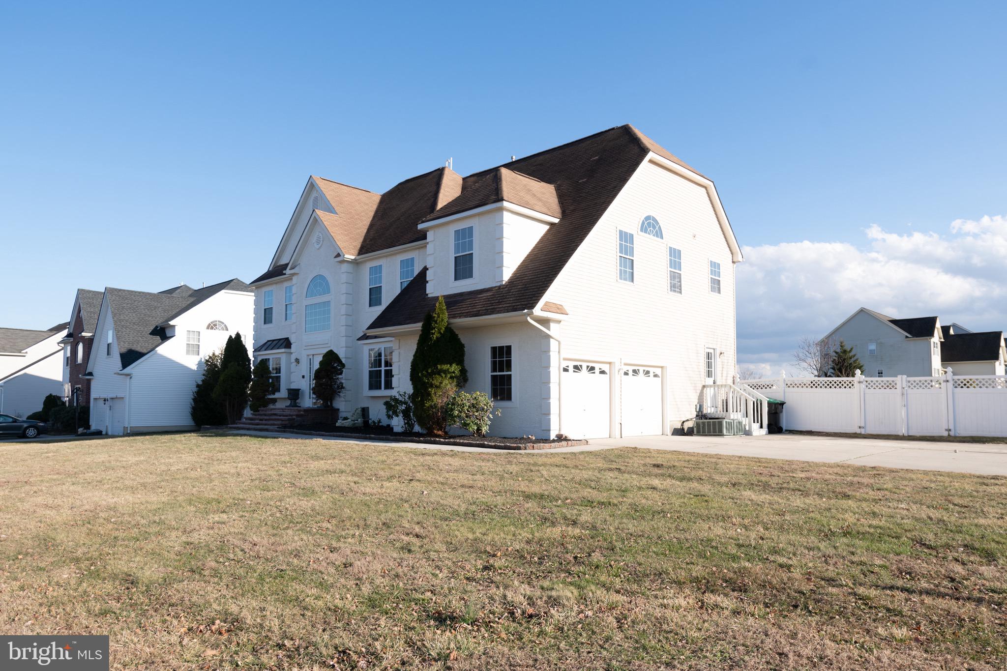 136 Desilvio Drive Sicklerville, NJ 08081 - Photo 3 of 63