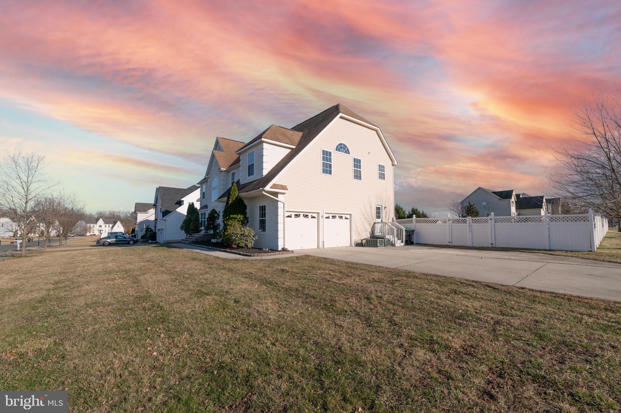 136 Desilvio Drive Sicklerville, NJ 08081 - Photo 4 of 63