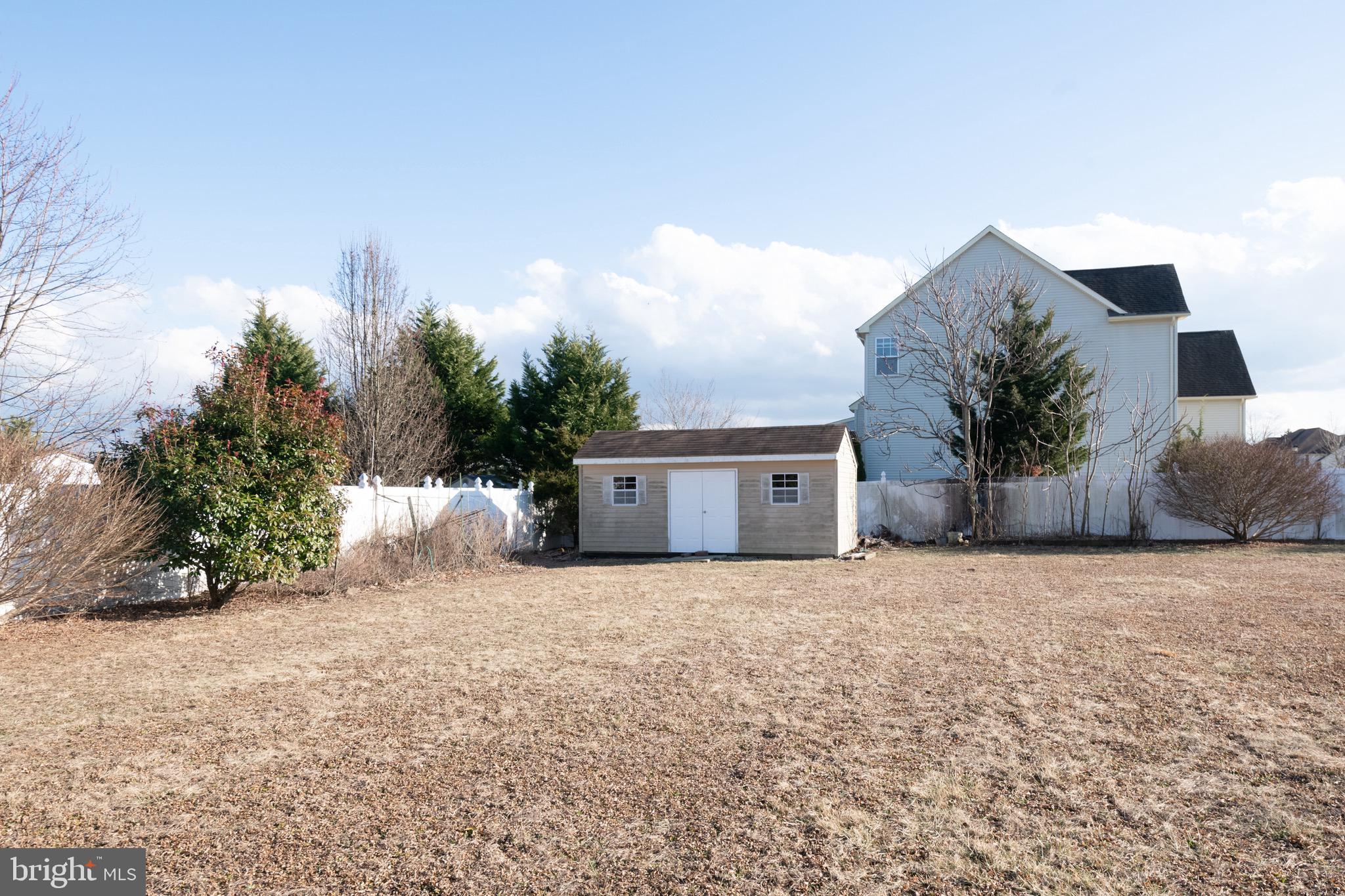 136 Desilvio Drive Sicklerville, NJ 08081 - Photo 58 of 63