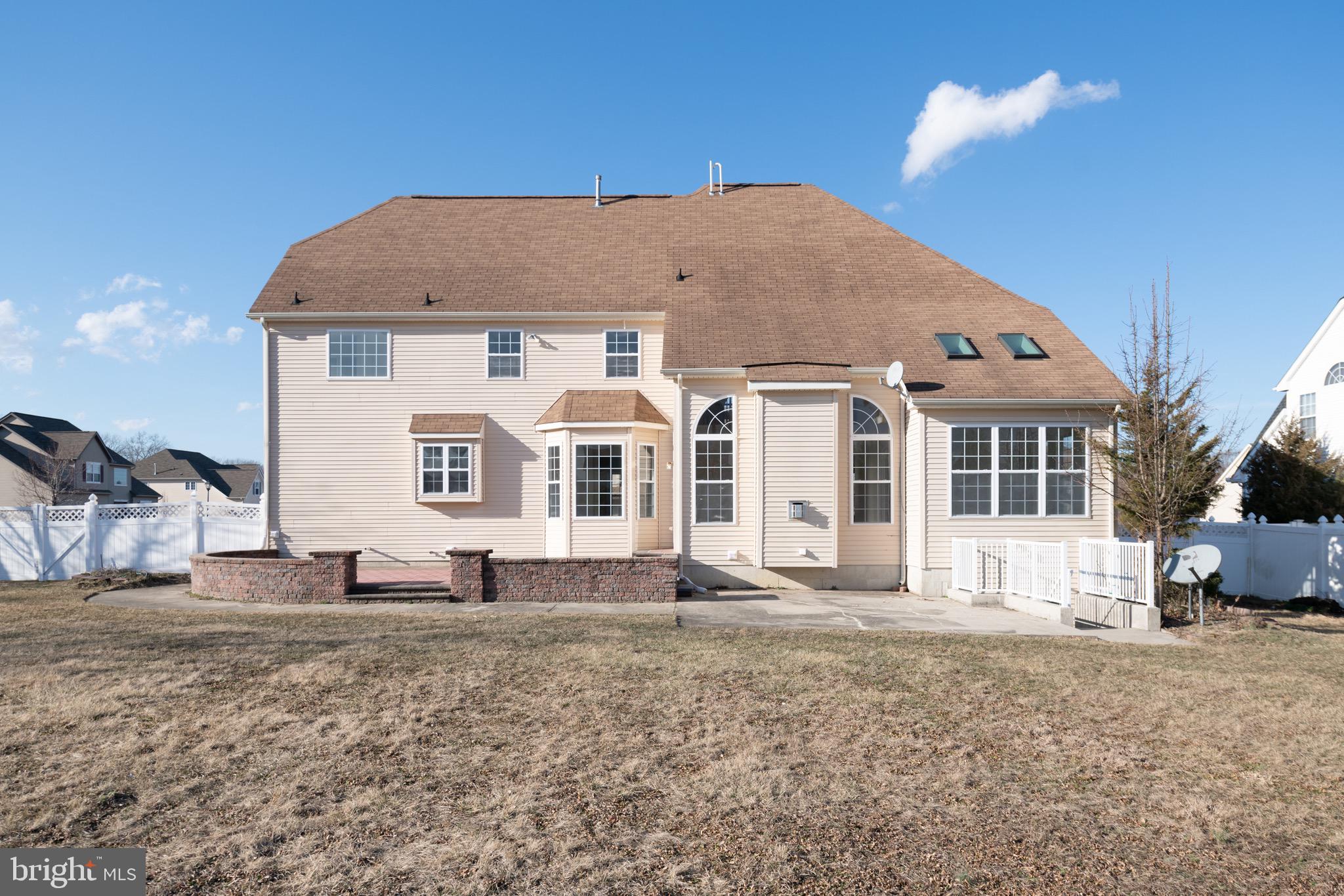 136 Desilvio Drive Sicklerville, NJ 08081 - Photo 60 of 63