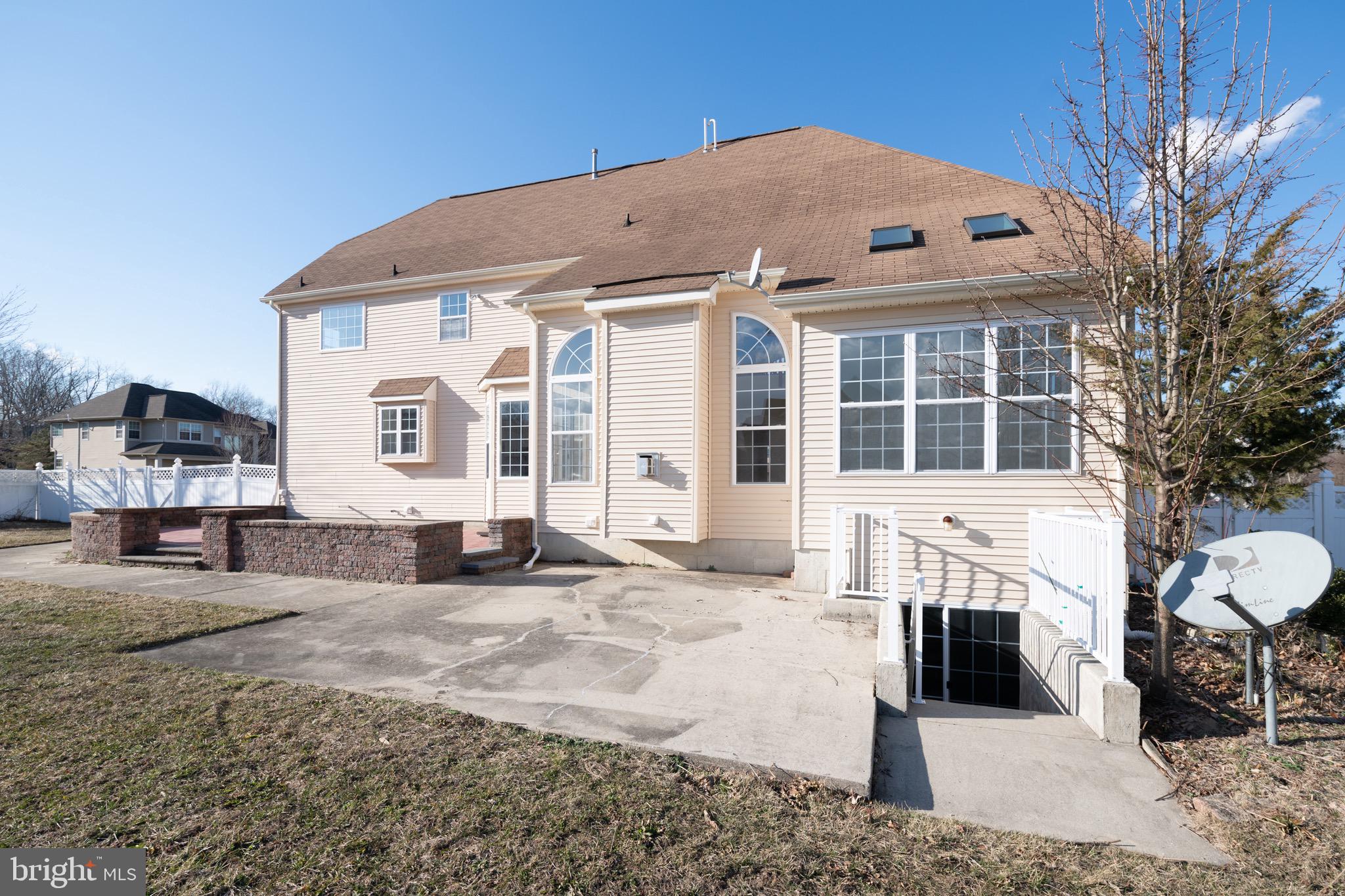 136 Desilvio Drive Sicklerville, NJ 08081 - Photo 61 of 63