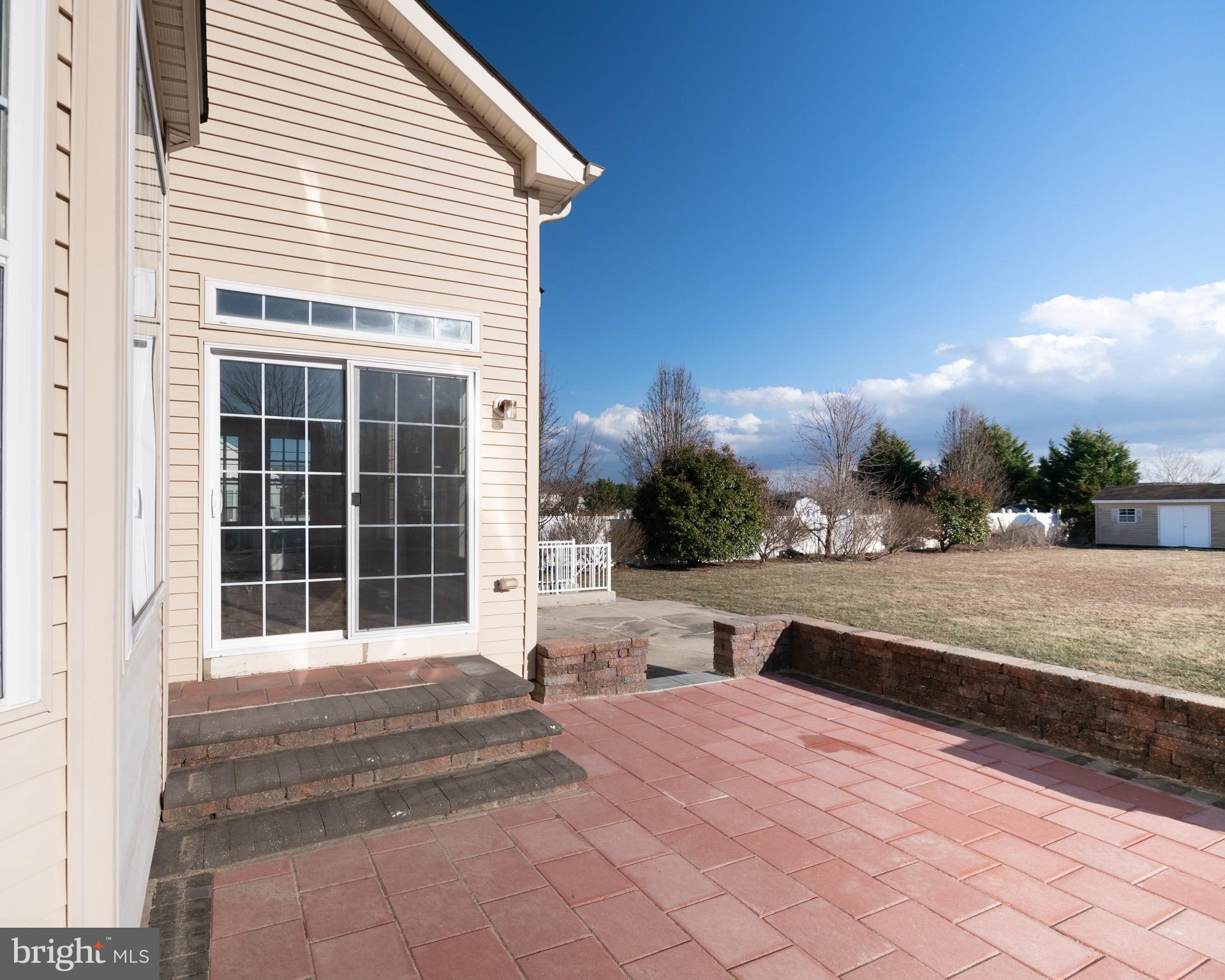 136 Desilvio Drive Sicklerville, NJ 08081 - Photo 62 of 63