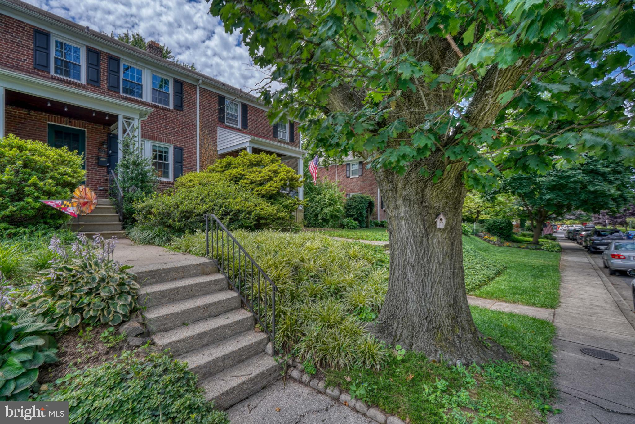 89 Murdock Road Baltimore, MD 21212 - Photo 2 of 38