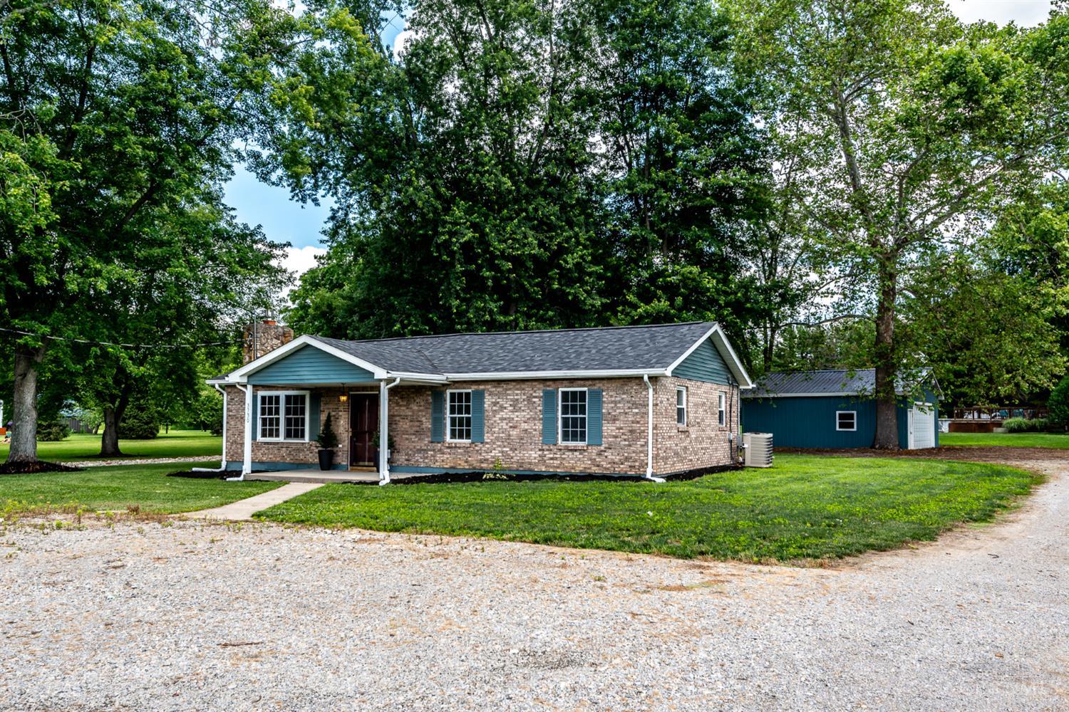 3730 Greentree Road Lebanon, OH 45036 - Photo 4 of 36