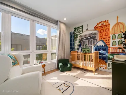 $1,050,000 | 525 North Bishop Street, Unit 5, Chicago, IL 60642
