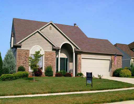 11019 Ridge Gap Fort Fort Wayne, IN 46845 - Photo 1 of 1