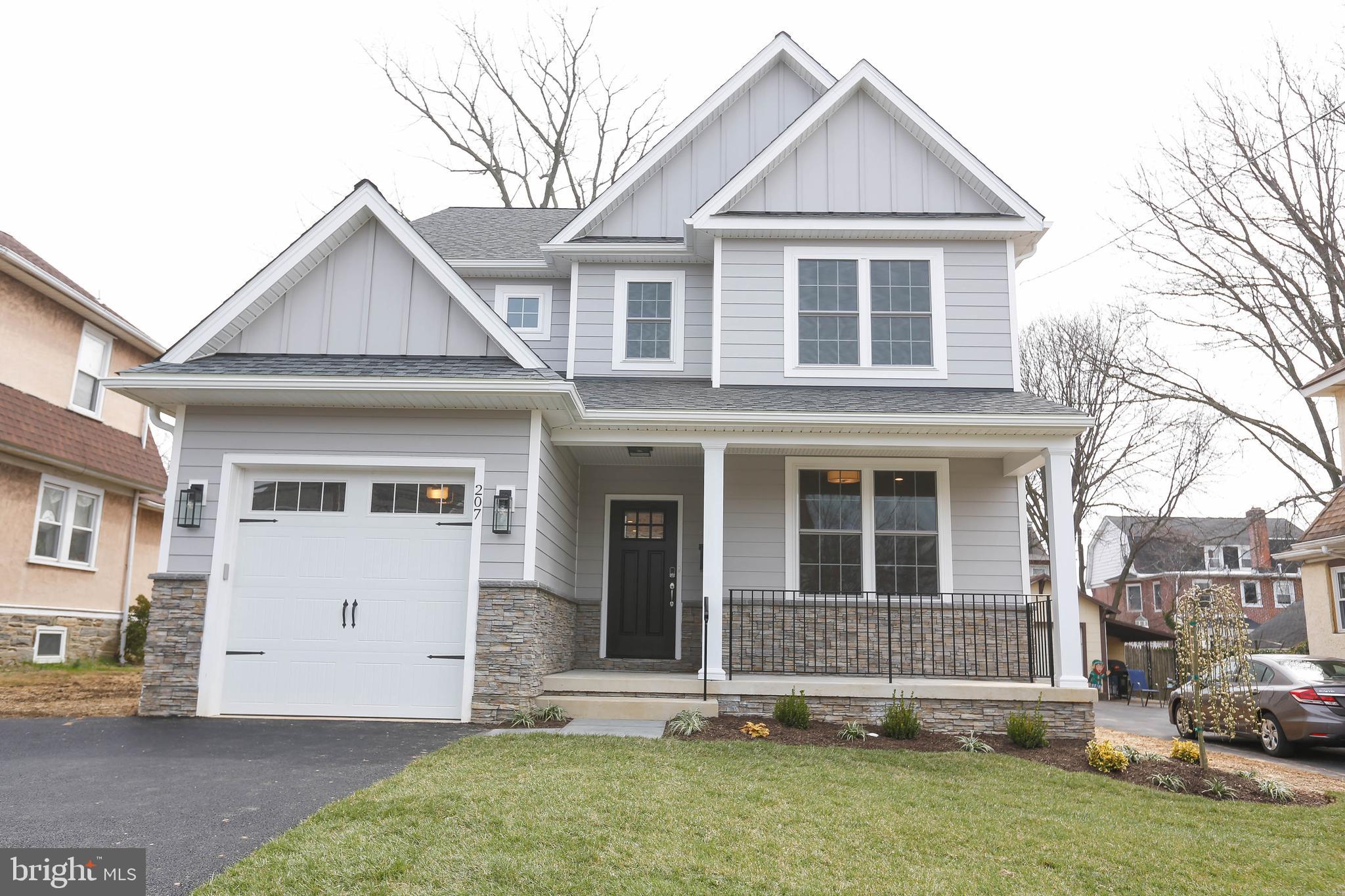 62 Academy Road Bala Cynwyd, PA 19004 - Photo 1 of 37 Gallery Image 1