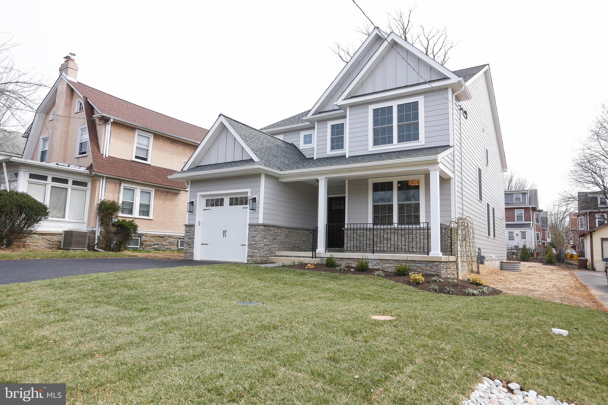 62 Academy Road Bala Cynwyd, PA 19004 - Photo 2 of 37 Gallery Image 2