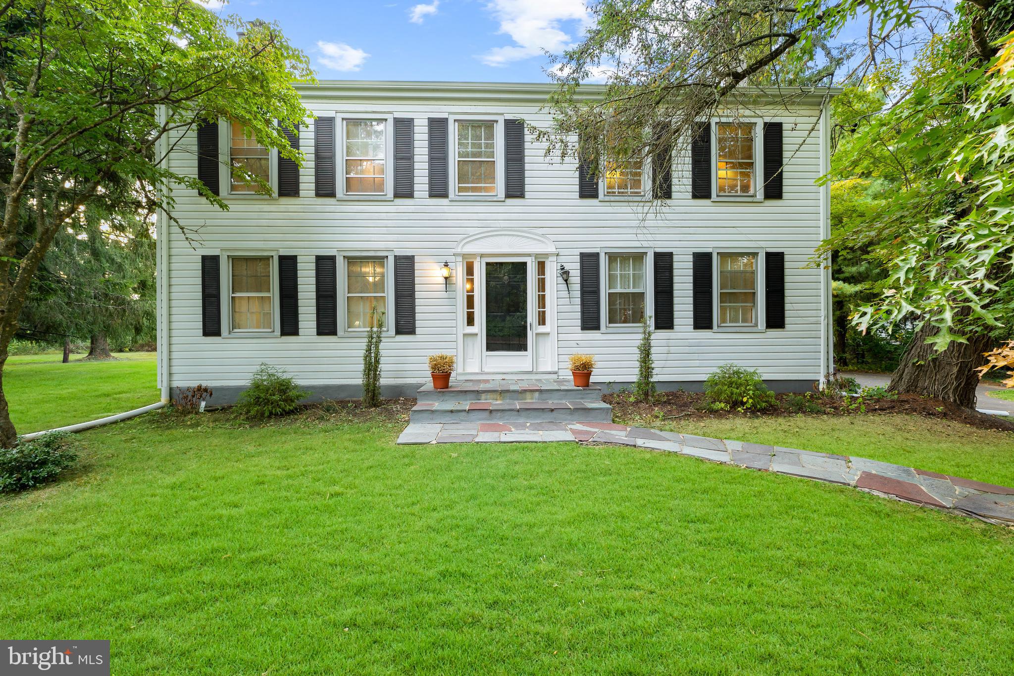 1021 Mercer Road Princeton, NJ 08540 - Photo 1 of 43 Front exterior