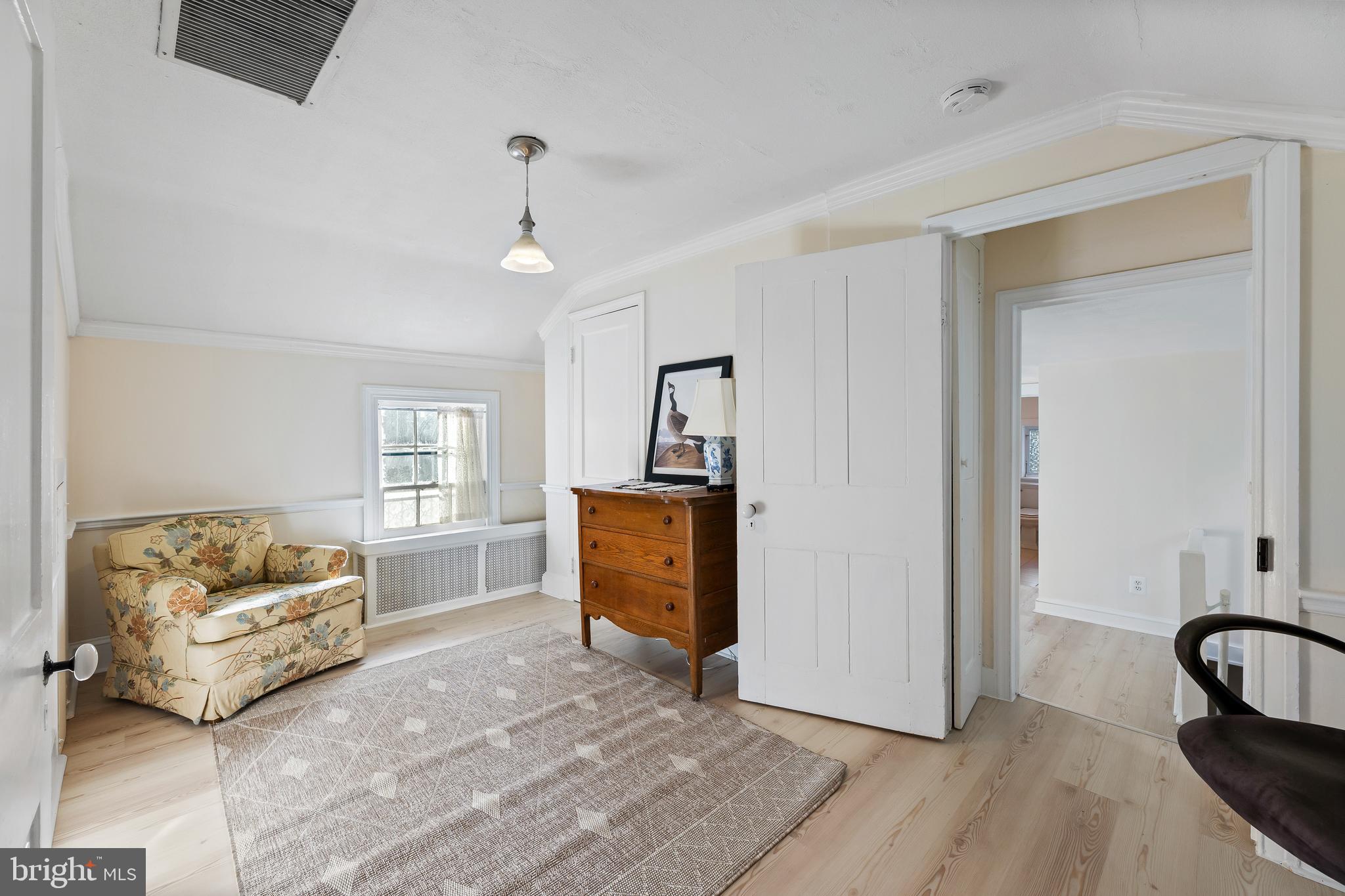 1021 Mercer Road Princeton, NJ 08540 - Photo 26 of 43 Third bedroom
