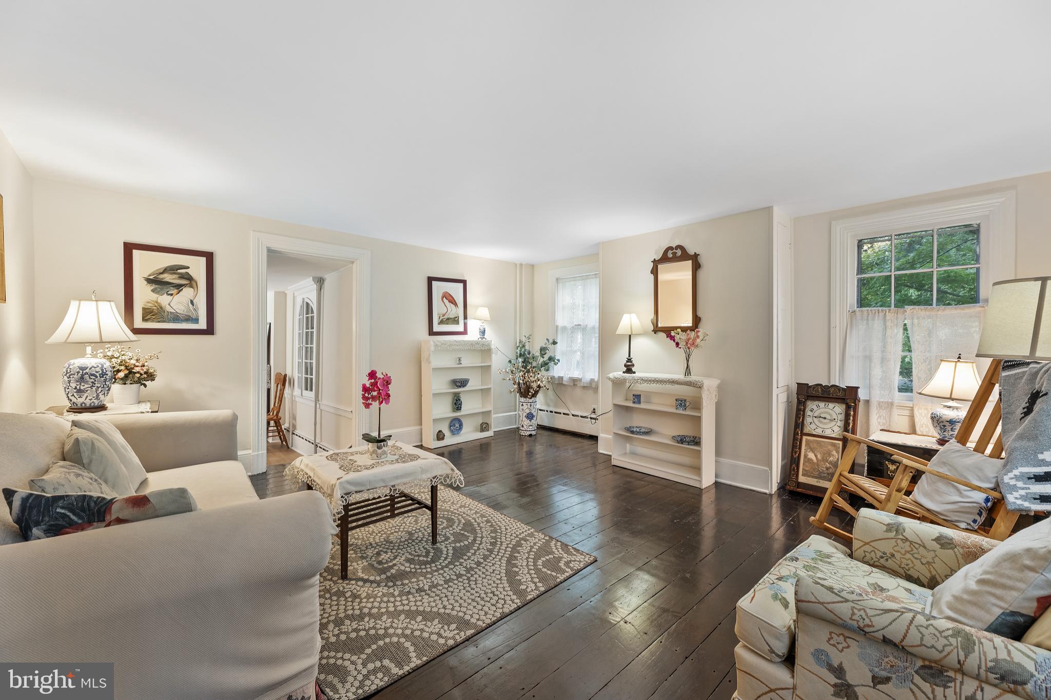 1021 Mercer Road Princeton, NJ 08540 - Photo 8 of 43 Family Room