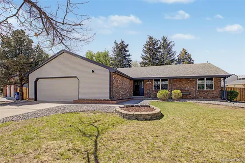 $525,000 | 3621 South Yampa Street, Aurora, CO 80013