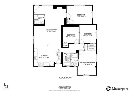 $525,000 | 38859 Mesquite Road, Palmdale, CA 93551