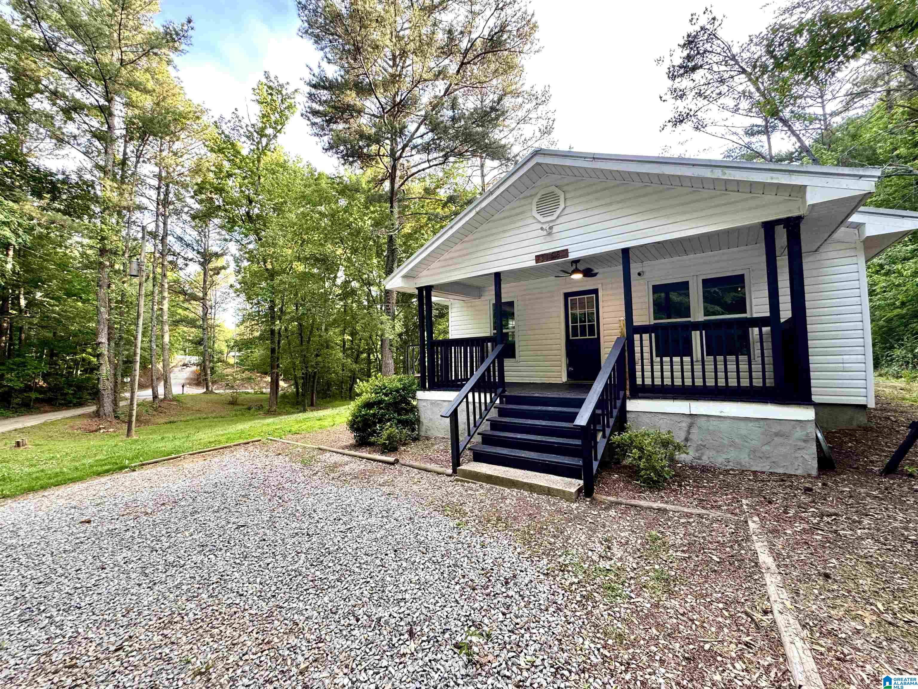 3155 Roberts Mill Pond Road Pell City, AL 35125 - Photo 1 of 29