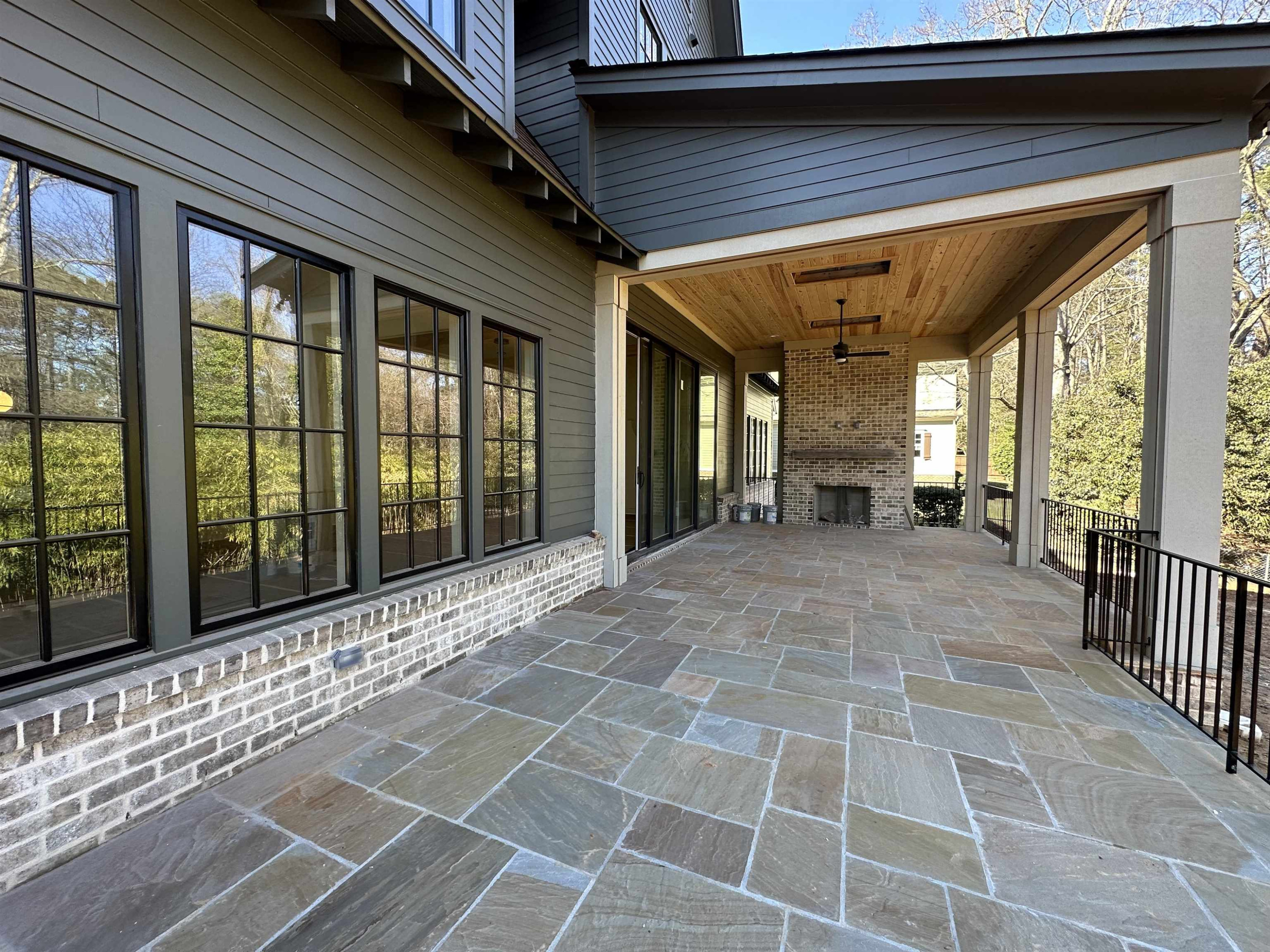 3418 Lewis Farm Road Raleigh, NC 27607 - Photo 38 of 41 Photo 38
