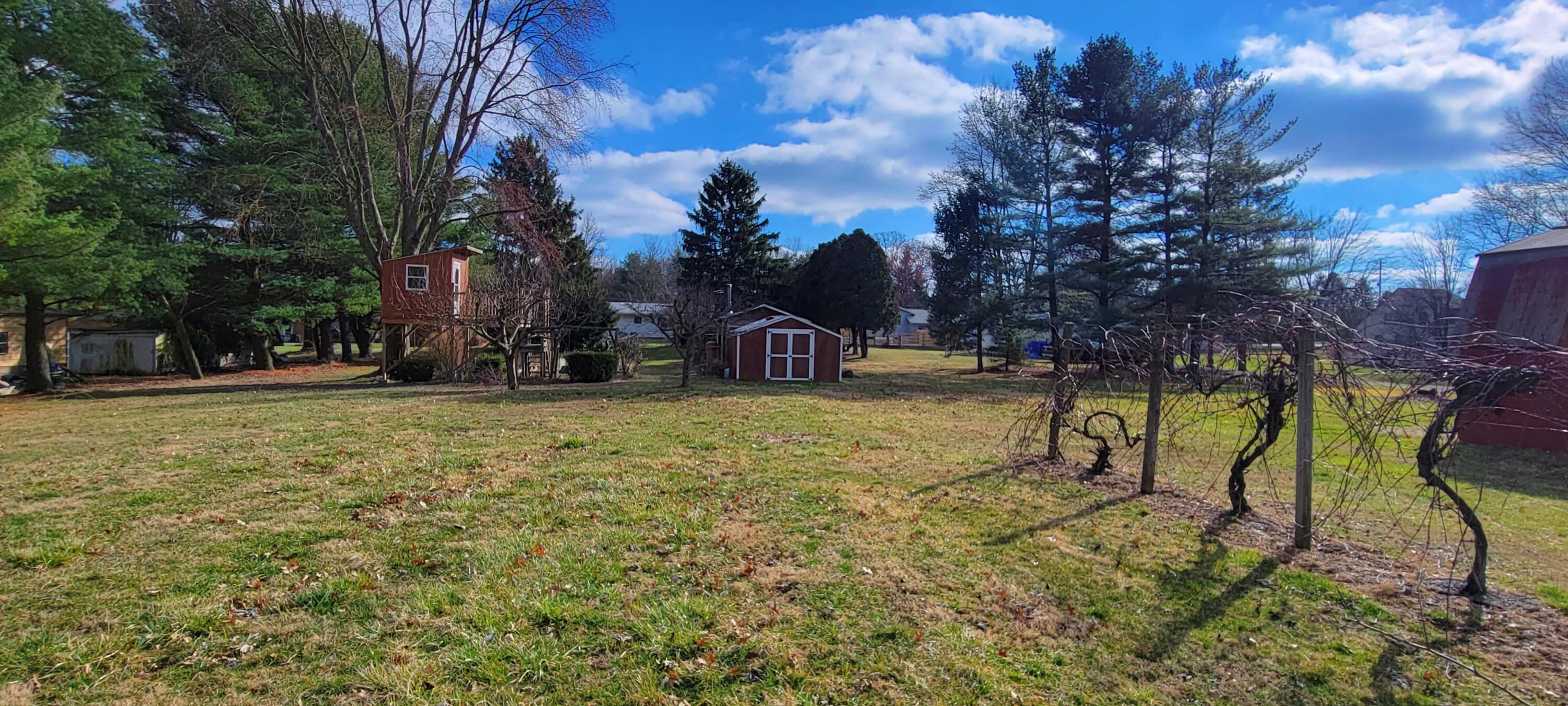 950 Bunty Station Road Delaware, OH 43015 - Photo 8 of 45 Back