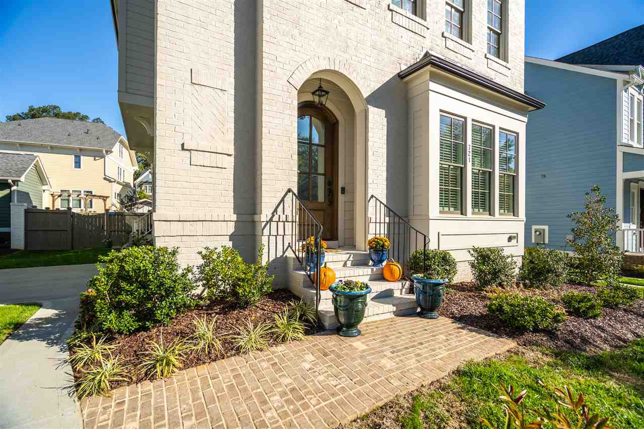 721 Sasser Street Raleigh, NC 27604 - Photo 4 of 30 Photo 4