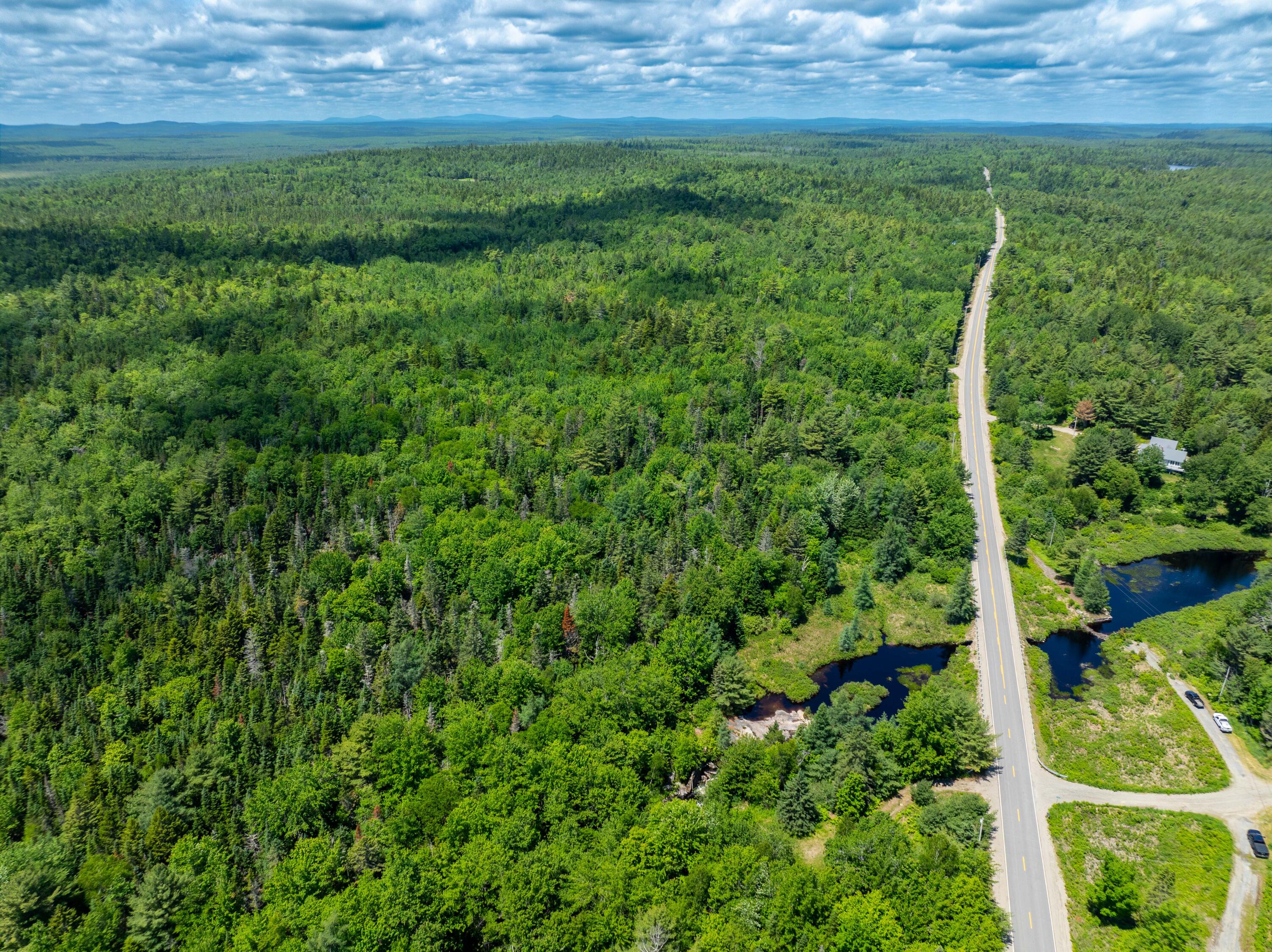 M4-l29 Northfield Road Machias, ME 04654 - Photo 22 of 23 42 Acre Lot Marshfield (13 of 32)