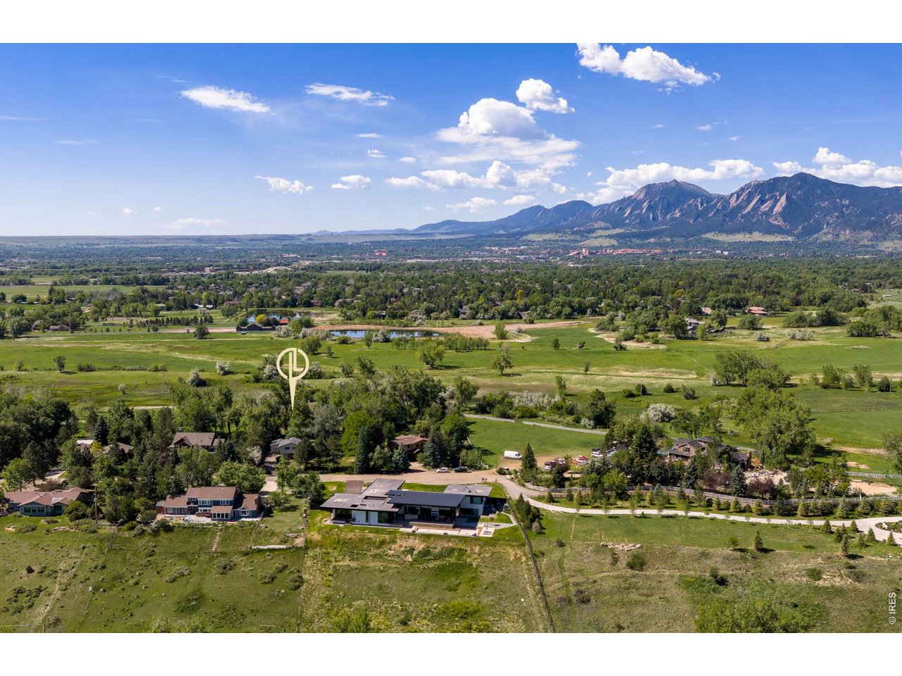 3990 Pleasant Ridge Road Boulder, CO 80301 - Photo 5 of 40