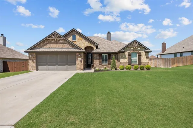 $485,000 | 113 Treys Way, Godley, TX 76044