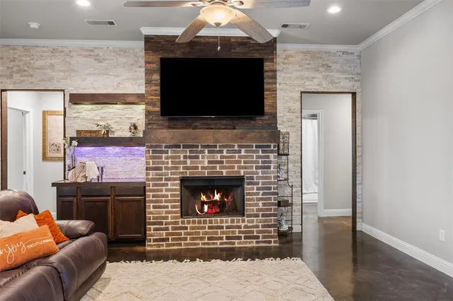 $485,000 | 113 Treys Way, Godley, TX 76044