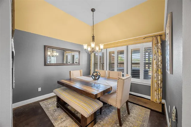 $485,000 | 113 Treys Way, Godley, TX 76044