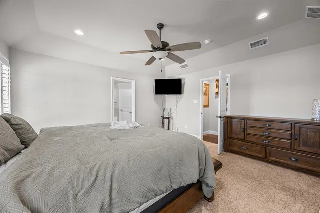 $485,000 | 113 Treys Way, Godley, TX 76044