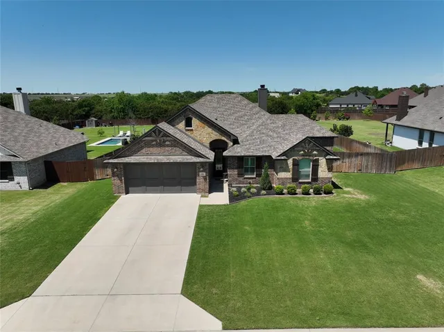 $485,000 | 113 Treys Way, Godley, TX 76044