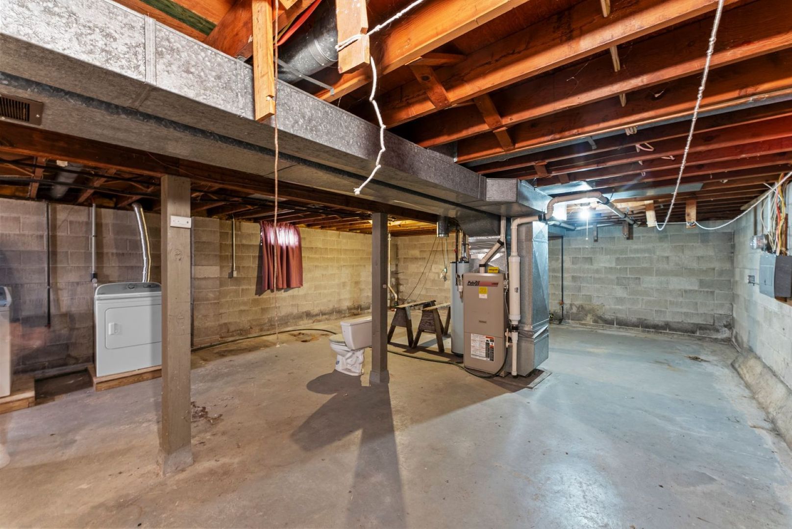 1921 33rd Street Moline, IL 61265 - Photo 14 of 22