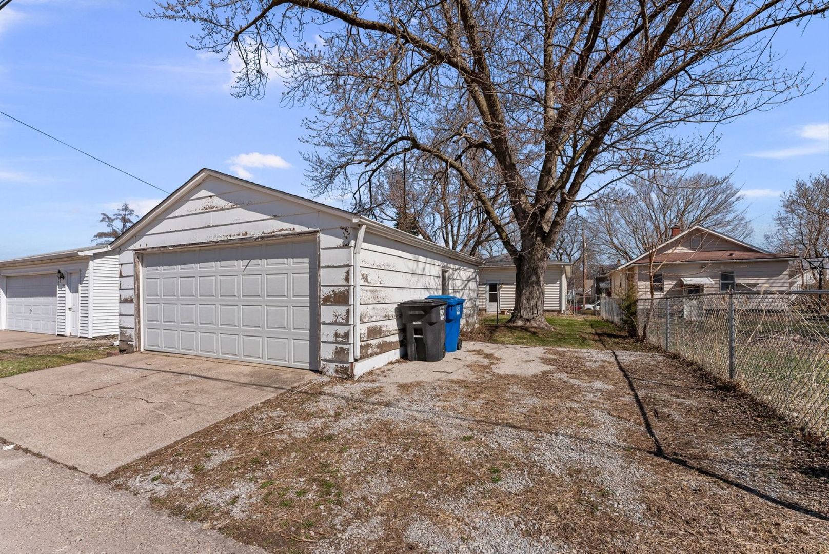 1921 33rd Street Moline, IL 61265 - Photo 20 of 22