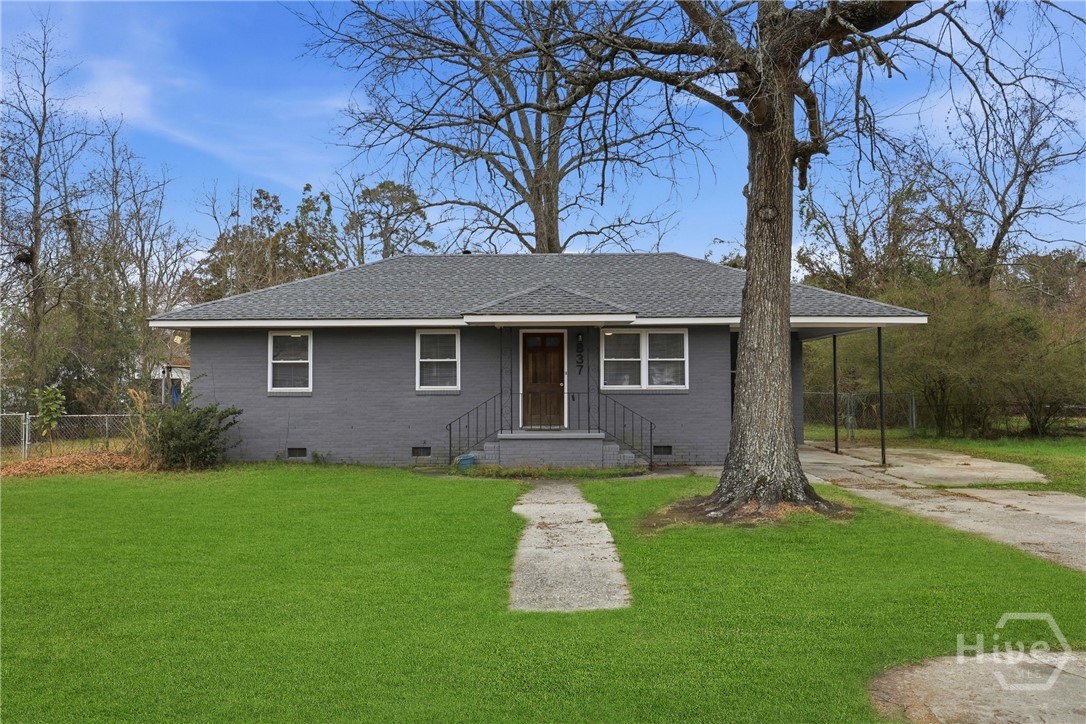 837 Crossgate Road Port Wentworth, GA 31407 - Photo 25 of 25