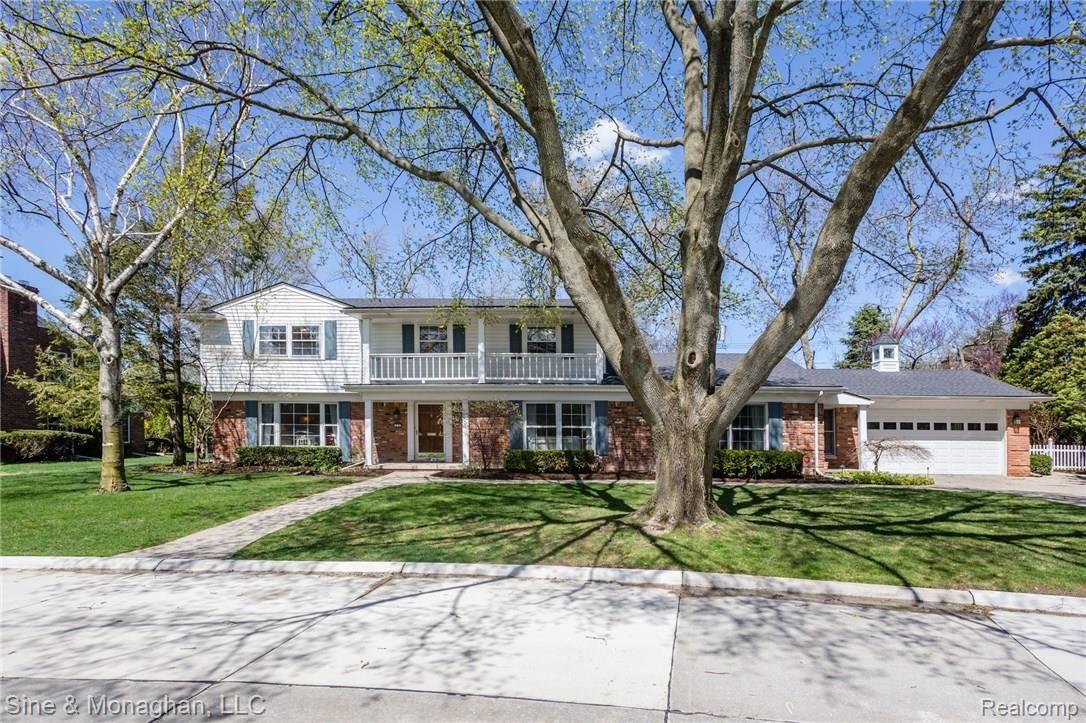 20 North Duval Road Grosse Pointe, MI 48236 - Photo 2 of 49 20 N Duval small040.jpg