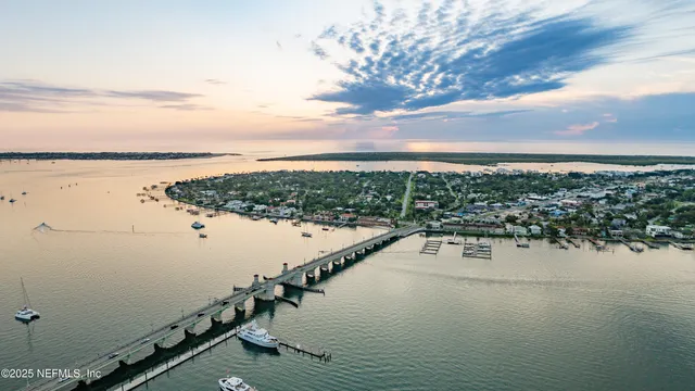 $1,250,000 | 35 Cortez Avenue, St. Augustine, FL 32080