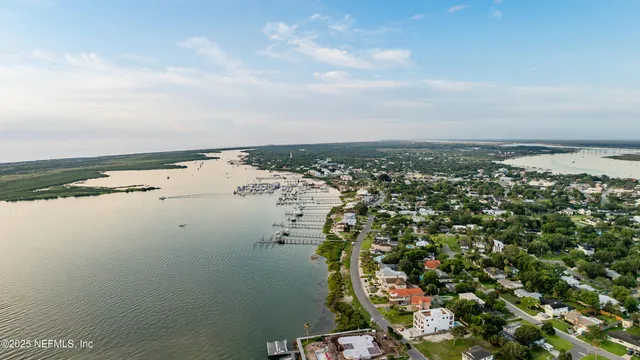 $1,250,000 | 35 Cortez Avenue, St. Augustine, FL 32080